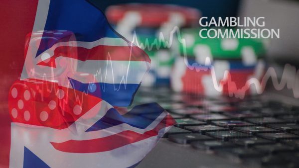 UKGC gambling behaviour insights