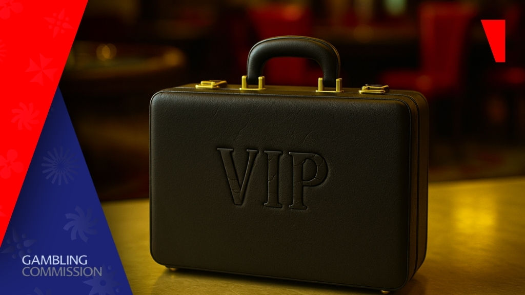 UKGC report finds no resurgence in VIP schemes in gambling