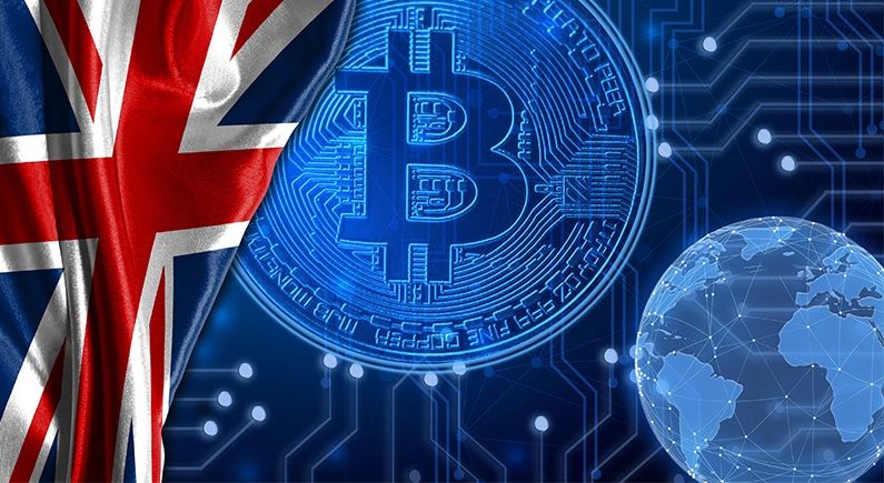 UK may introduce cryptocurrency-specific regulation within 12 months, top lawmaker says