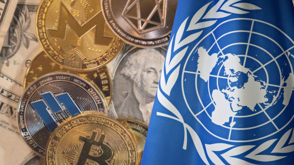 The UN investigates illegal casino activity in Asia