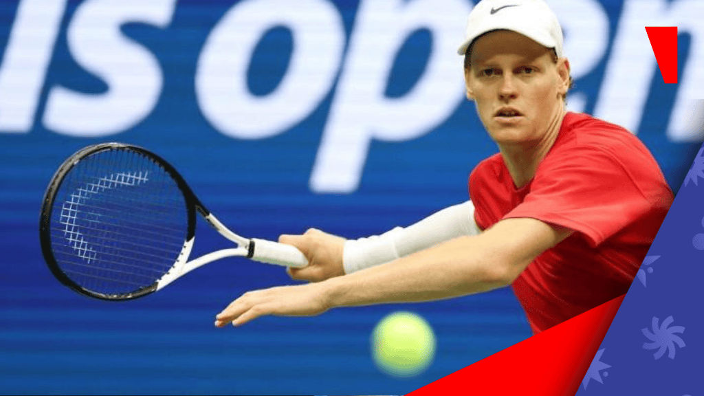 2025美网赛事前瞻:扬尼克·辛纳成为博彩公司最大热门,卫冕冠军剑指三冠王