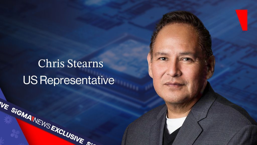 HB 2526法案内幕：美国众议员Chris Stearns谈华盛顿州体育博彩改革