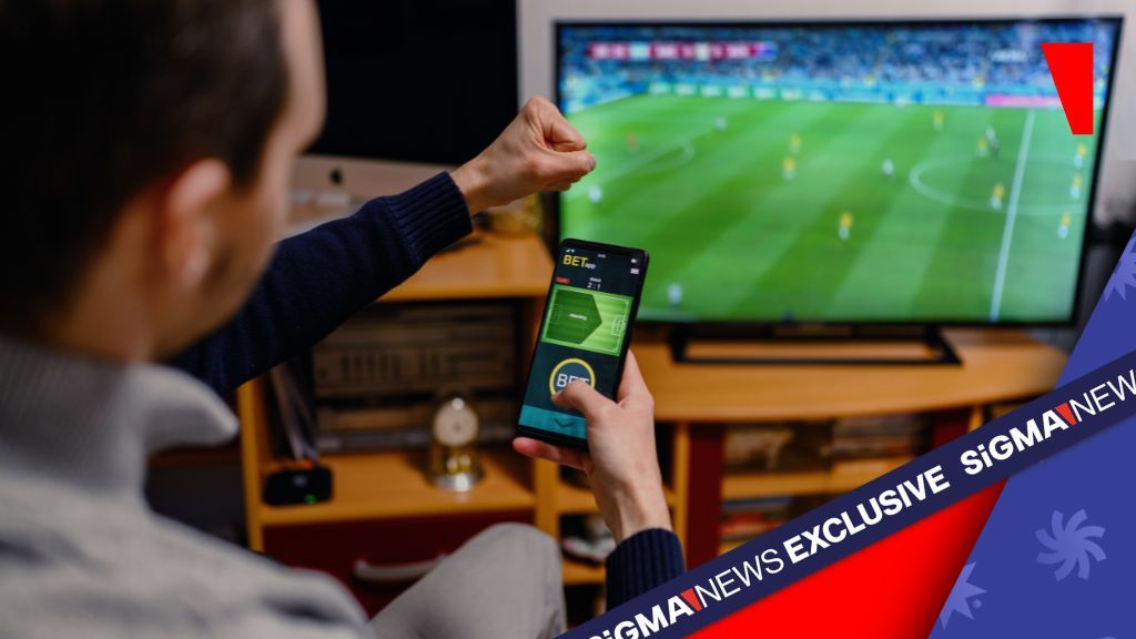 美国体育博彩市场预计2032年将突破2000亿美元，实时投注成为增长引擎