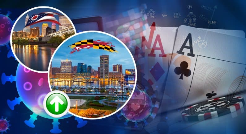 US gaming figures pointing towards industry rebound