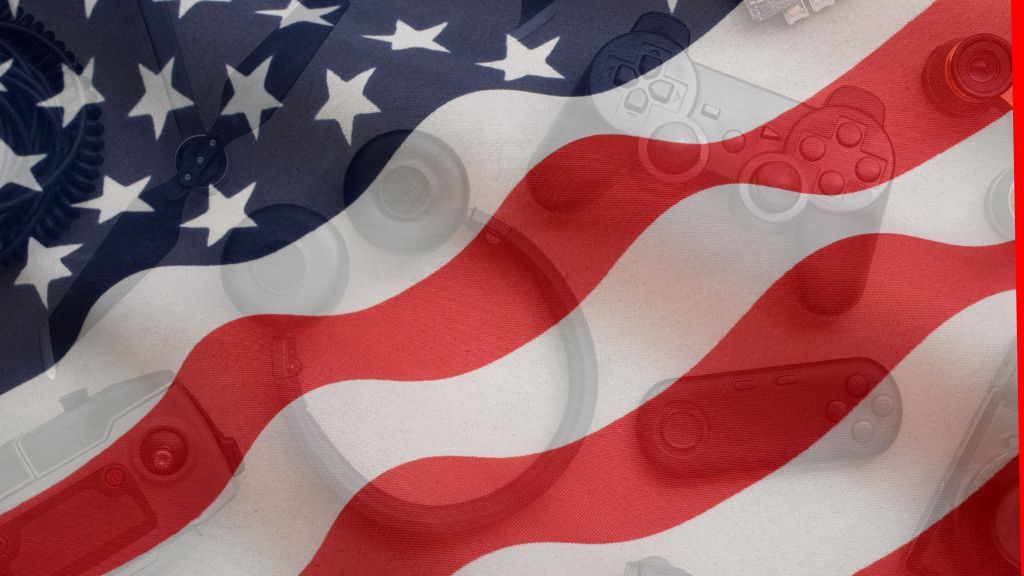 US gaming revenue to surpass $67 billion in 2024