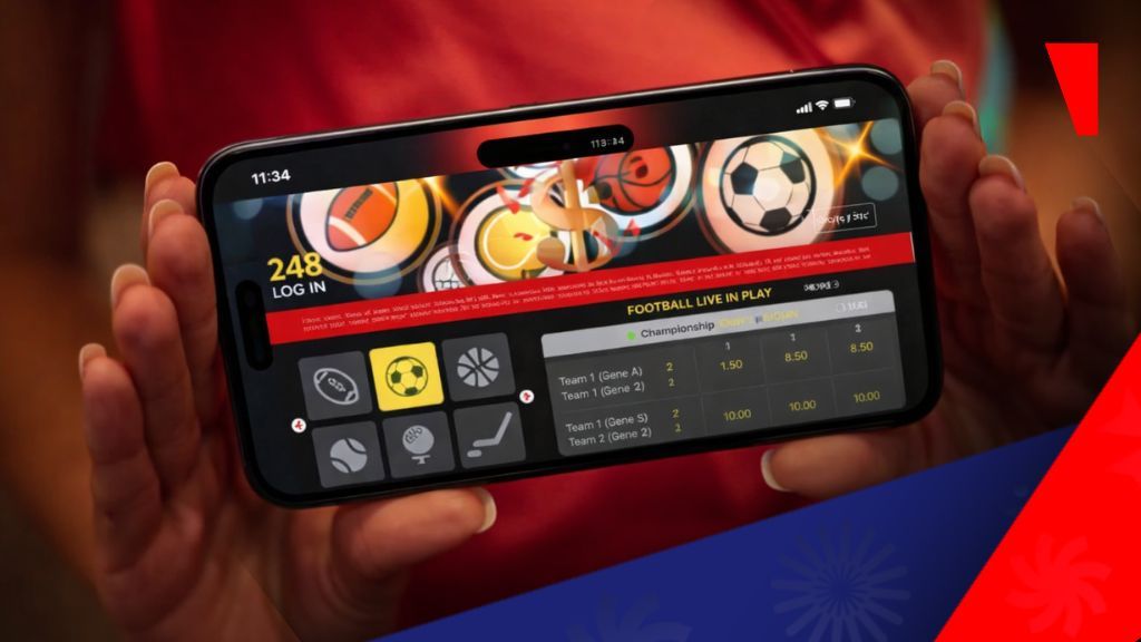 美国体育博彩合法化引发未成年人赌博风险增加：问题、趋势与监管挑战