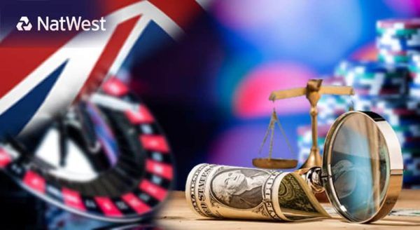 NatWest imposes 48-hour gambling block feature in the UK