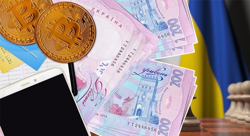 Ukrainian parliament passes bill legalising crypto