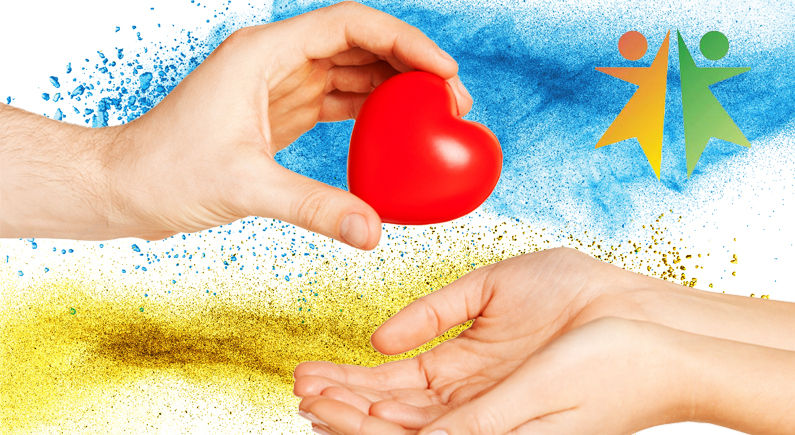 How to help Ukraine: Crisis relief fund