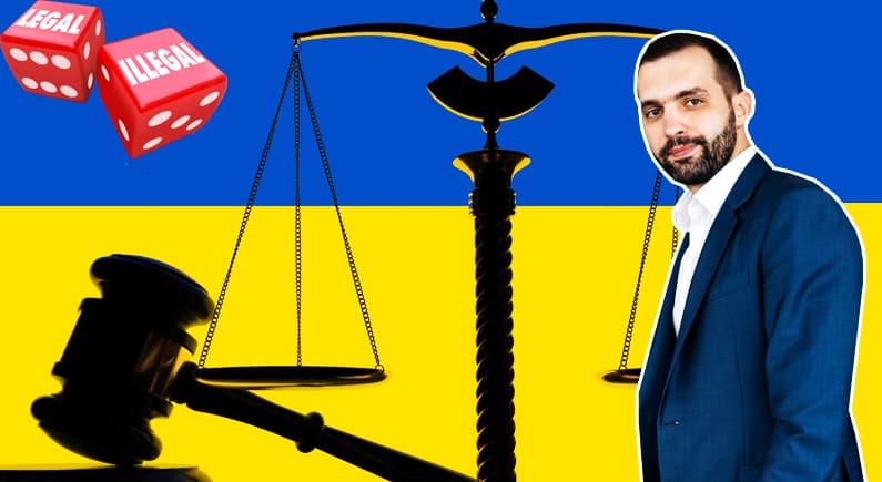 First Ukrainian gambling licences to be issued by the end of this month: what you need to know