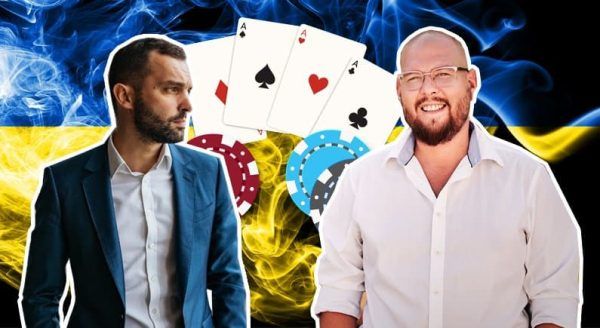 Ukrainian gambling market gaining momentum