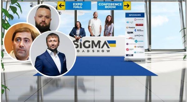 [WATCH] SiGMA Roadshow Ukraine: first virtual stop reaches 2.5k delegates