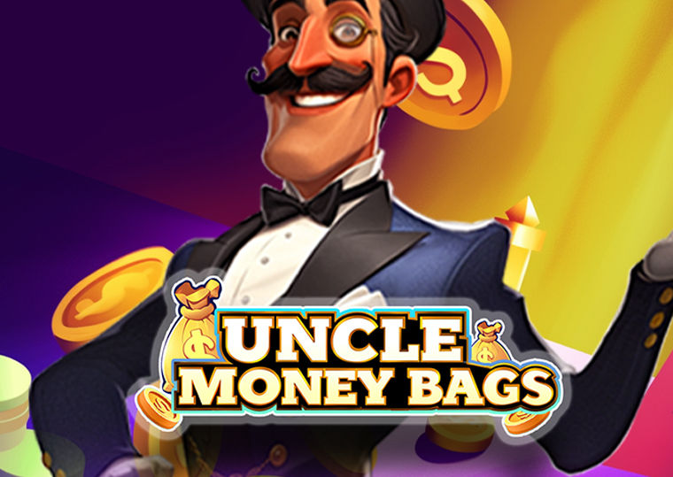 Uncle Money Bags