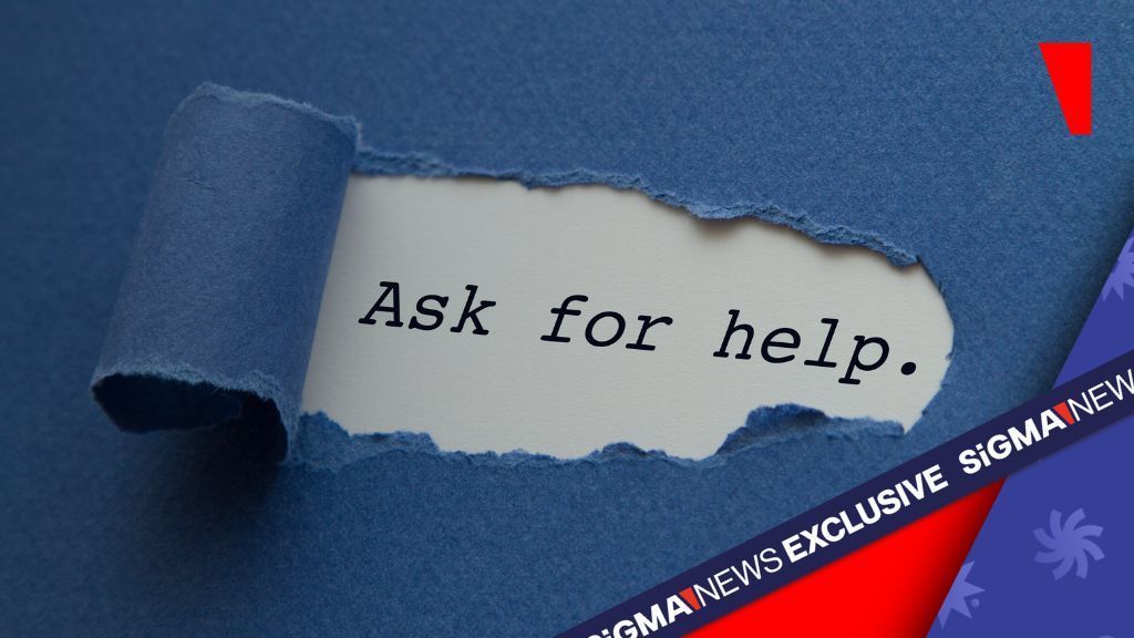 了解为什么人们隐藏赌博危害