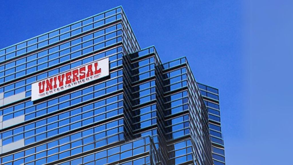 环球娱乐将重组7.6亿美元债券并投票决定前CEO去留