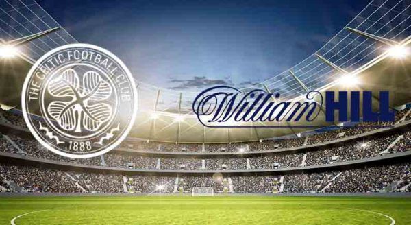 Celtic football Club Announces in-stadium betting Partnership with William Hill 