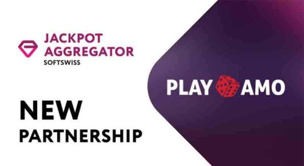 SOFTSWISS Jackpot Aggregator Launches First Promo Campaign with PlayAmo