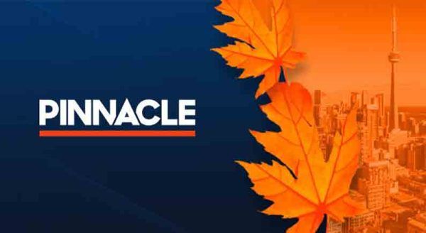 Pinnacle.ca site to go live next week