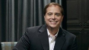 Anthony Singer, CEO of High 5 Games.