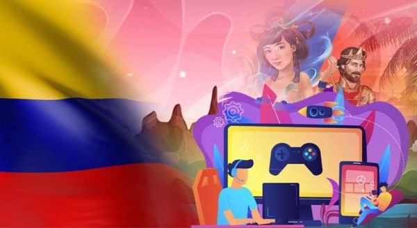 Red Rake Gaming announces new Colombian partnership