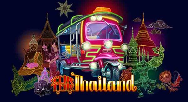 Habanero ready to enchant global travellers with Tuk Tuk Thailand