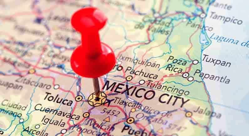 Exacta Solutions Expands Into Northern America & LatAM Markets With Mexico Base