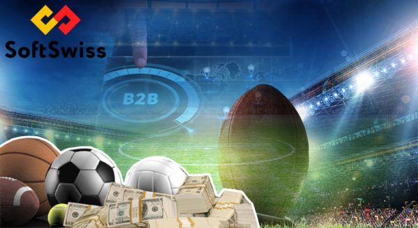 Sportsbook added to SoftSwiss&#8217; portfolio