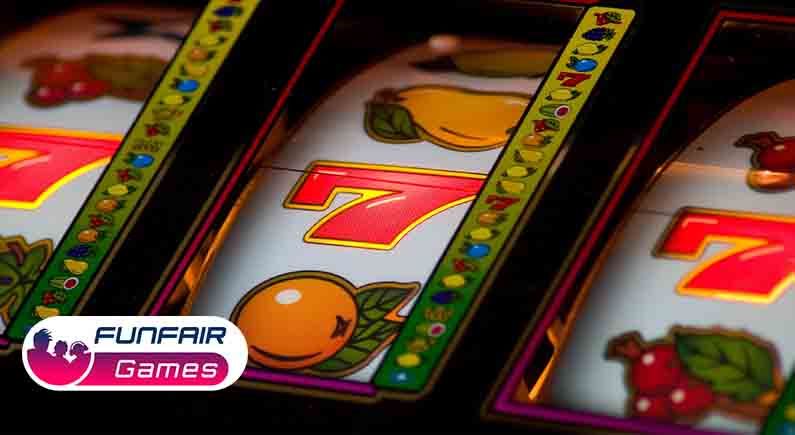 Are slots still king? - Introducing new products in a slot-heavy market