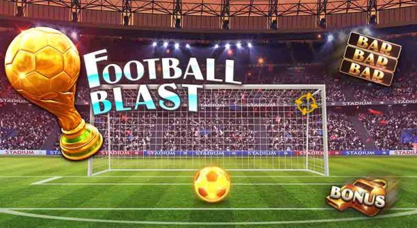 Kalamba Games scores with Football Blast