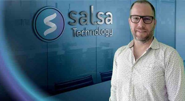 Salsa Technology signs Diego Mourglia as new CTO