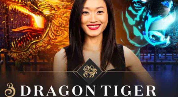 Bombay Live innovates live casino with Dragon Tiger