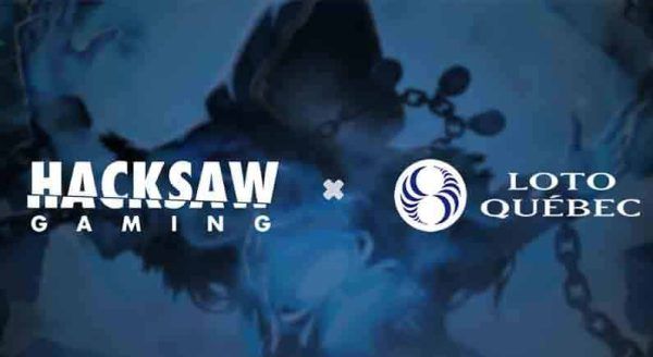 Hacksaw Gaming marks another strong market entry by signing partnership with Loto-Québec!