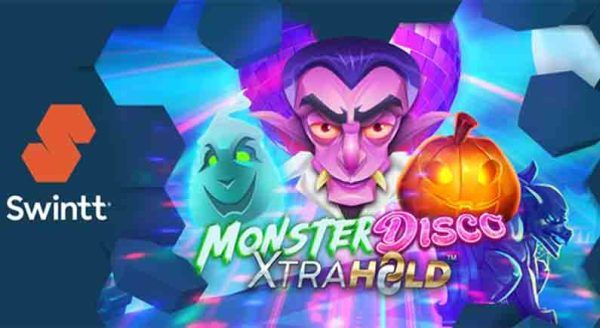 Software provider’s spooktacular new slot serves up a haunting selection of features just in time for Halloween, with Free Spins, re-spins and colossal symbols all joining the party