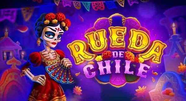 Evoplay promises enchantment with Rueda De Chile