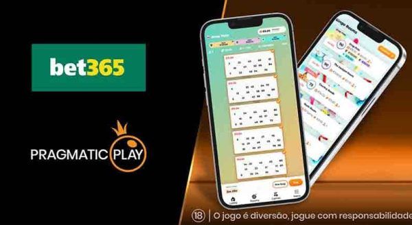 Pragmatic Play bingo goes live with BET365 as key partnership broadens