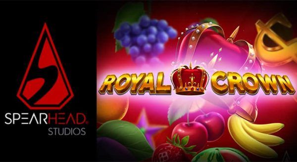 Spearhead Studios unveils Royal Crown