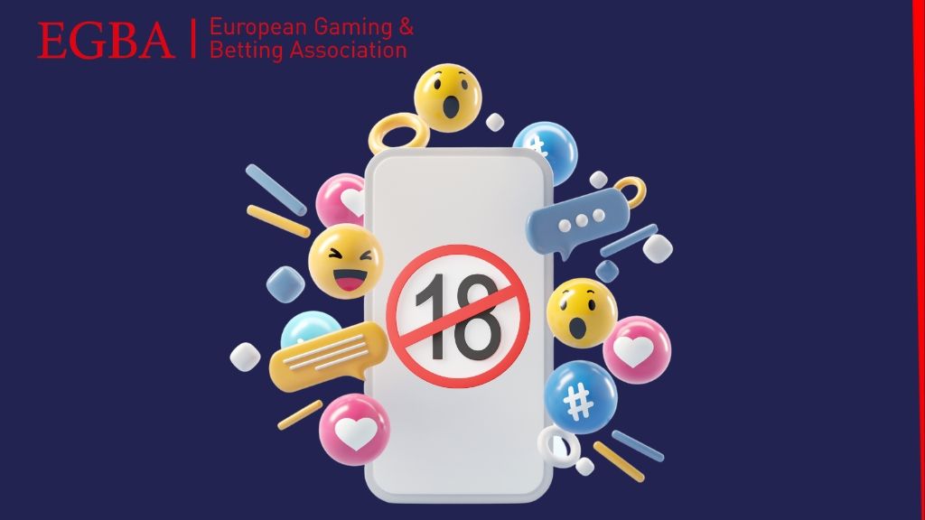 From screen to stream: EGBA report shows uneven minor protection in gambling ads