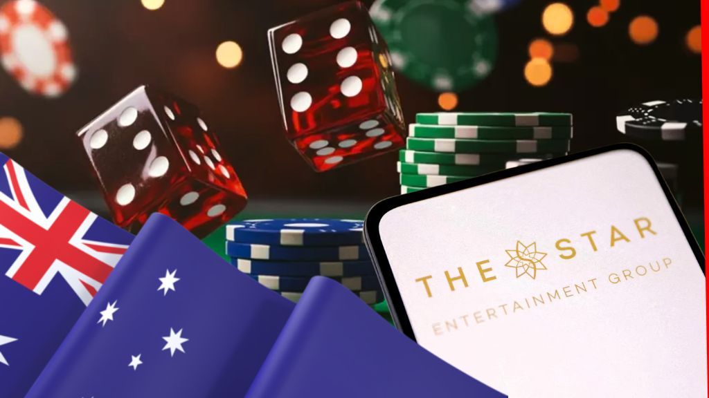 Tighter casino rules fuelling black market, ex-Australian official warns 