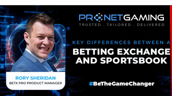 Key differences between a betting exchange and sportsbook