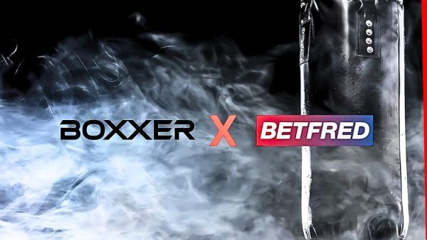 Boxxer和Betfred联手提升拳击推广活动