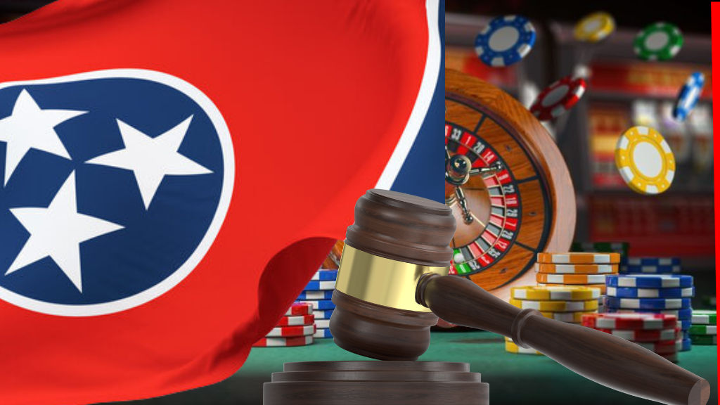 Sixth Circuit rules against social casinos, lawsuits return to Tennessee