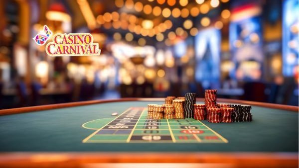 Casino Carnival Goa, a gamble in Paradise