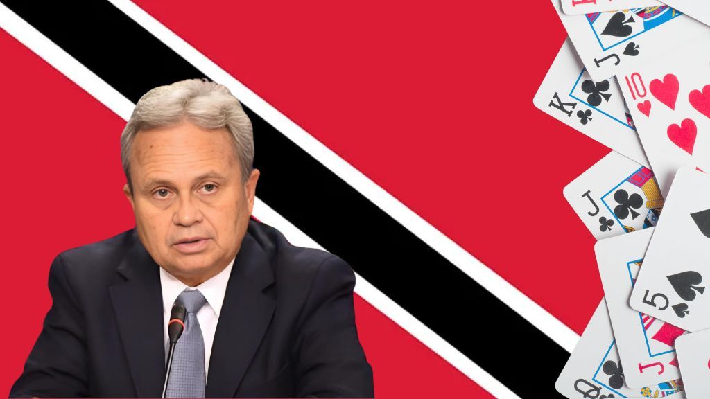 Trinidad and Tobago introduces new gambling legislation