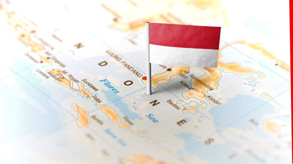 Indonesia's Komdigi ministry removes 1.3m online gambling, harmful content