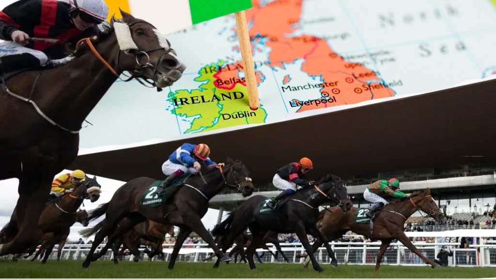 Ireland&#8217;s incoming gambling laws raise concerns for black market betting