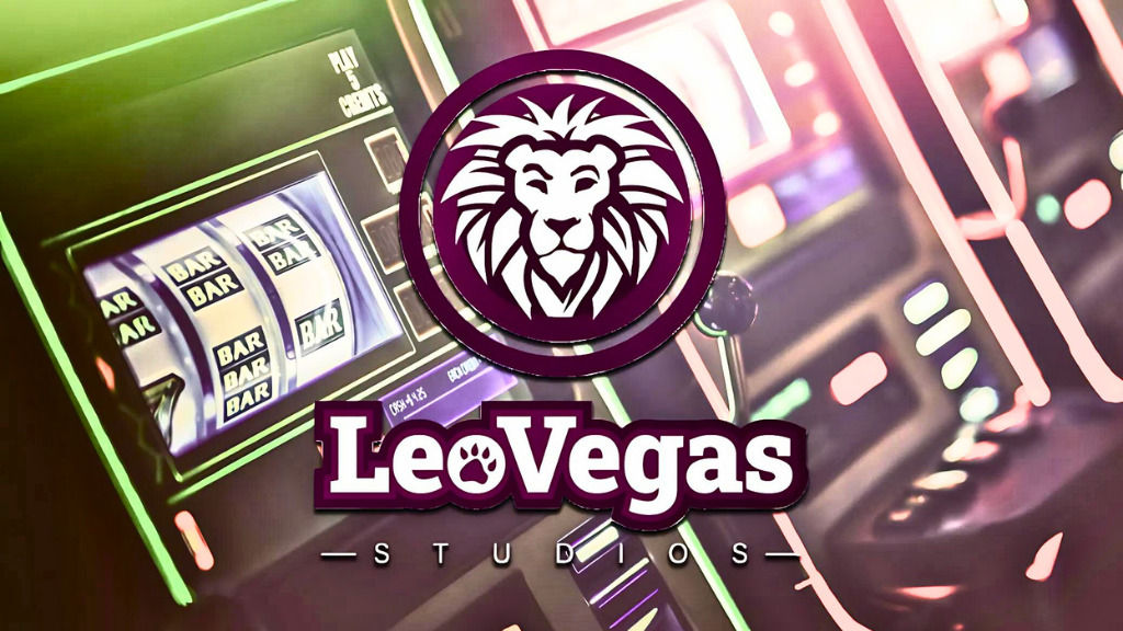 LeoVegas เปิดตัวสตูดิโอเกมภายในองค์กร