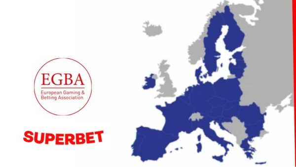 Superbet Group joins the European Gaming and Betting Association