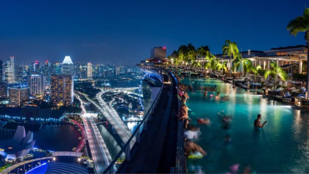 SiGMA Asia Insight: the rise of Marina Bay Sands and an overview of gaming in Singapore