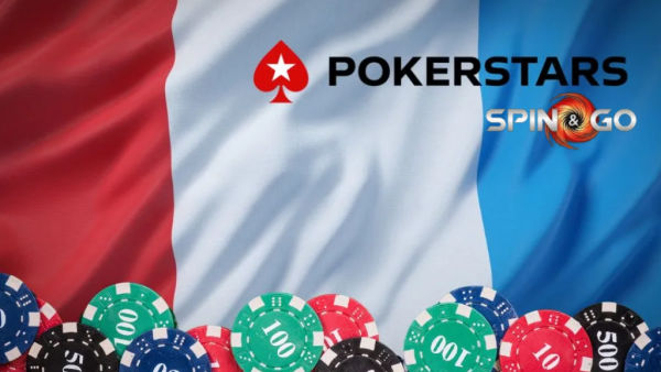 PokerStars revolutionizes live play with launch of Spin &#038; Go Championship