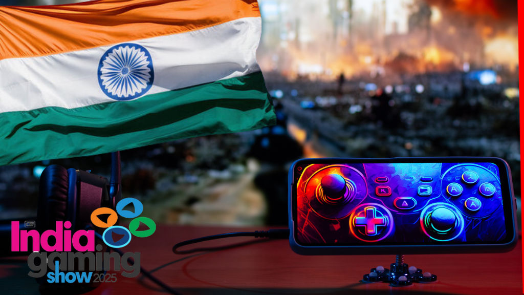 印度电子竞技行业崛起:从5亿玩家到86亿美元市场的转型之路